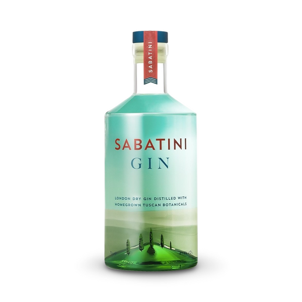 Bottiglia SABATINI