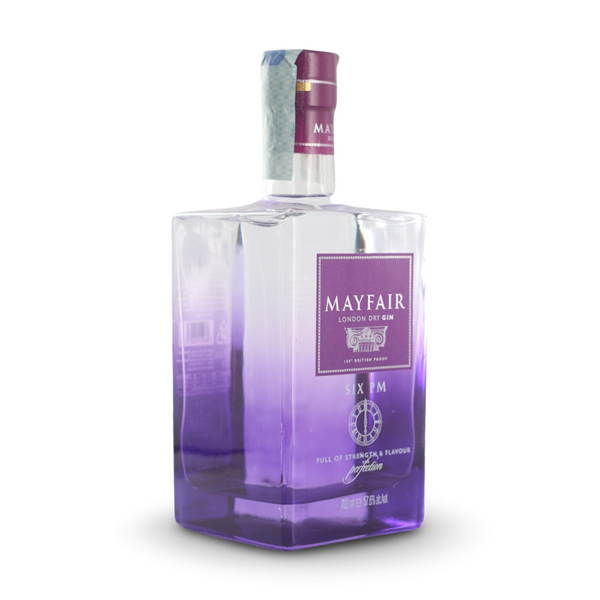 Bottiglia MAYFAIR SIX PM