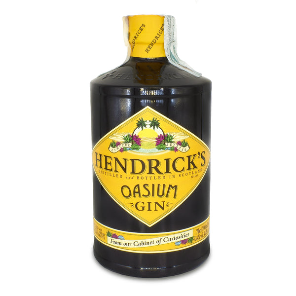 Hendrick's 70 cl - OASIUM Limited Release