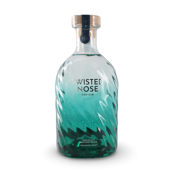 Bottiglia TWISTED NOSE