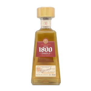 Tequila 1800 - 70 cl REPOSADO