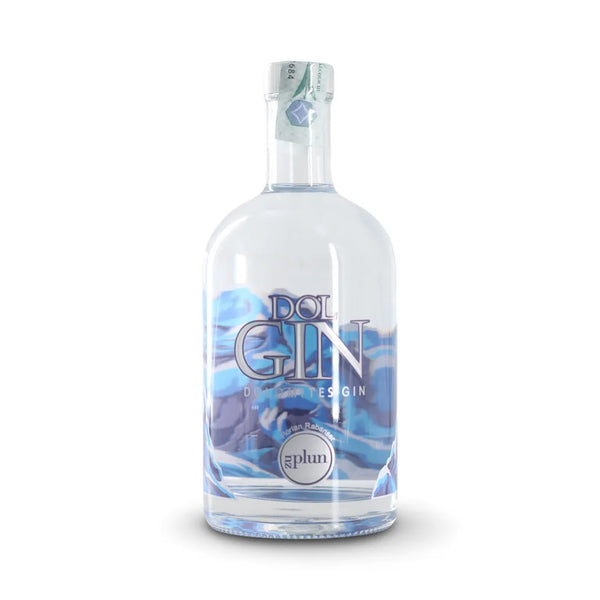 Gin ZU PLUN DOL 50 cl - Distillato nelle Dolomiti