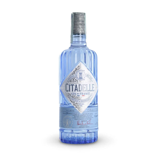 Citadelle Gin 70 cl - Storia e Qualità dal 1700