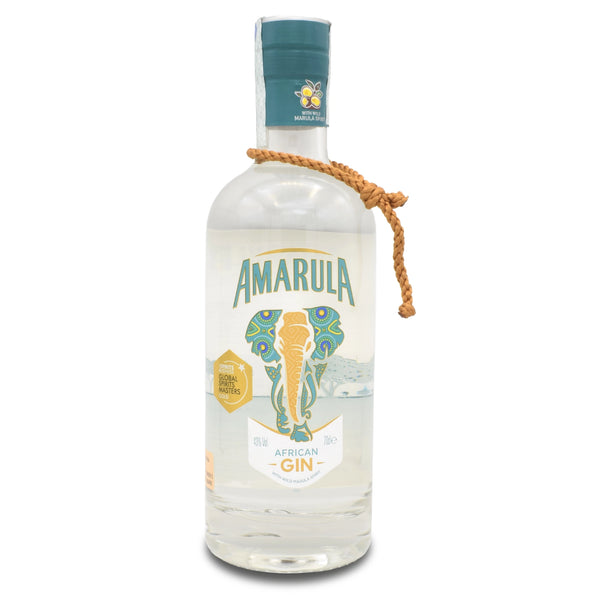 Amarula 70 cl - African Gin