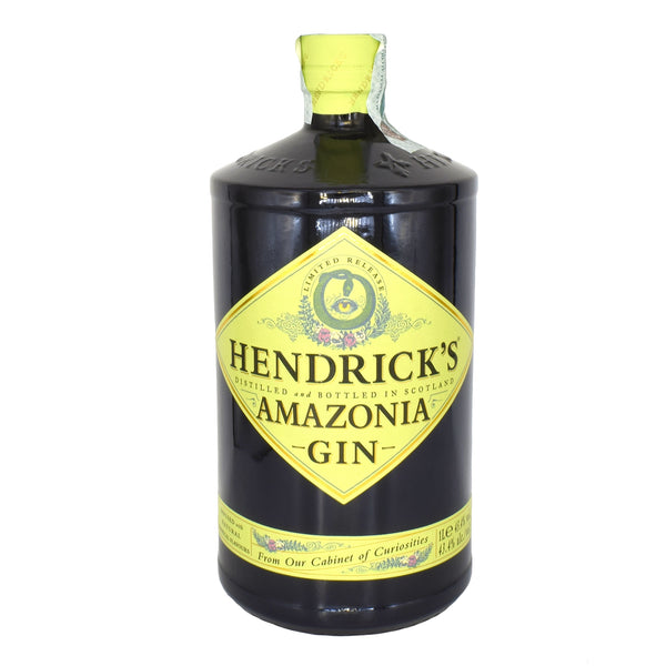 Hendrick's 100 cl - AMAZONIA Limited Release