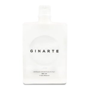 Gin GINARTE 70 cl - by PIERO LISSONI