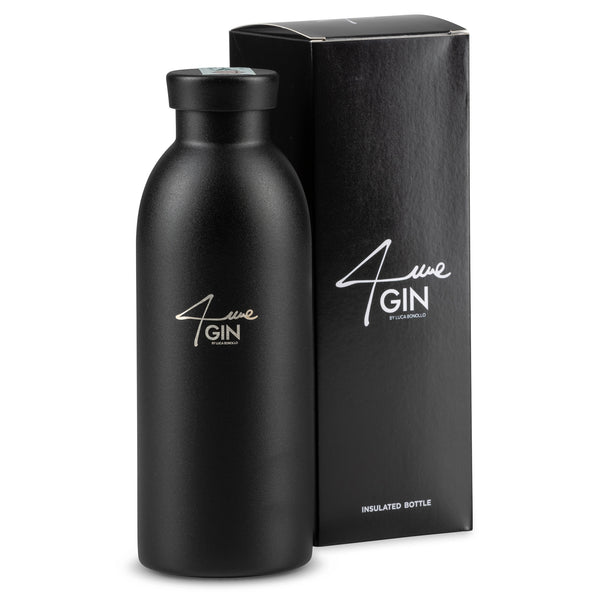 Gin 4 ME Luca Bonollo 50cl - Distillato di Vino e Botaniche