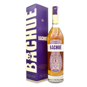 Rum Bachué 70 cl - Ron de la Gran Colombia