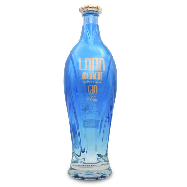 Gin LATIN BEACH 70 cl - gin da spiaggia