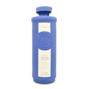 Gin Cape Saint Blaize 70 cl - ATLANTIC Navy Strength