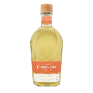 Tequila FAMILIA CAMARENA 70 cl - REPOSADO