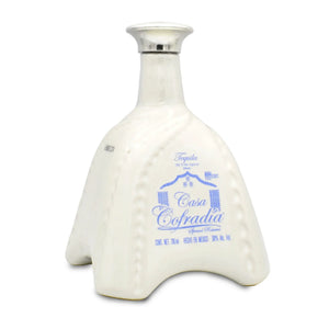 Tequila Casa Cofradía 70 cl - SILVER, SPECIAL RESERVE