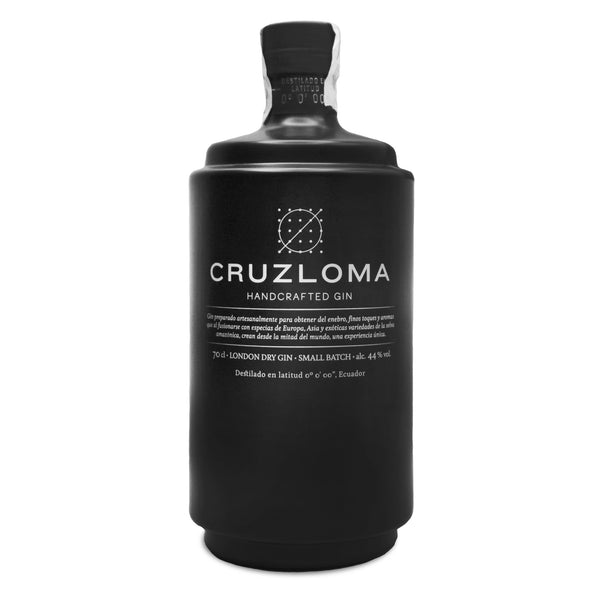 CRUZLOMA