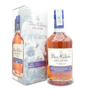 Rum Dos Maderas 70 cl - ATLANTIC