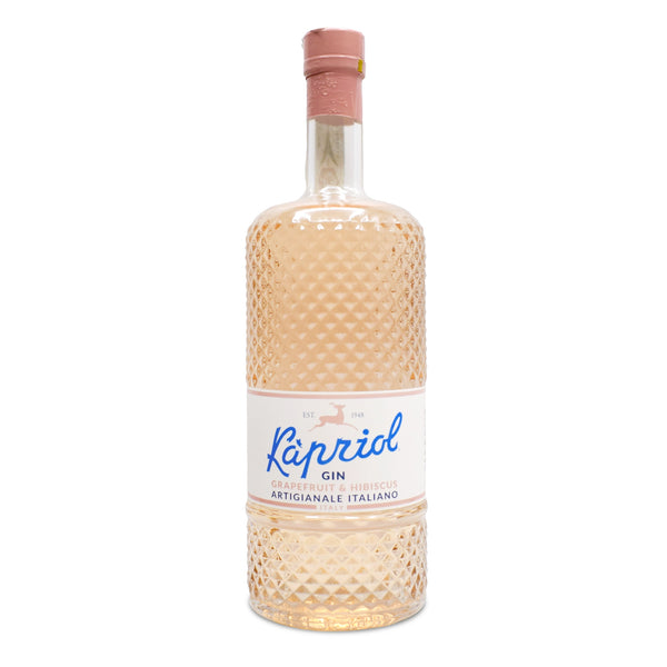 KAPRIOL GRAPEFRUIT & HIBISCUS