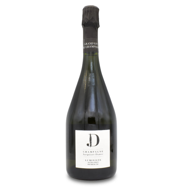 Jacquinet-Dumez Luministe - Champagne Extra Brut 1er Cru