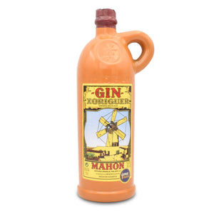 Gin XORIGUER 70 cl - Mahon