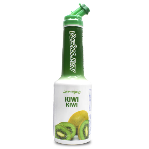 NATURERA Preparato Cocktail Kiwi 75 cl