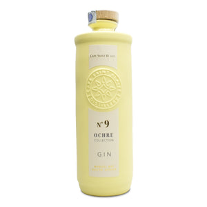Gin Cape Saint Blaize 70 cl - OCHRE COLLECTION n°9