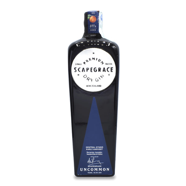 Gin Scapegrace Early Harvest 70cl - Edizione Limitata 3.000 Bottiglie