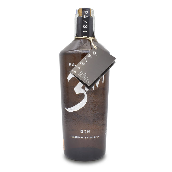 Gin PA/311 - Galizia