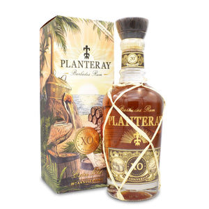 Rum PLANTERAY 70 cl - XO 20th Anniversary