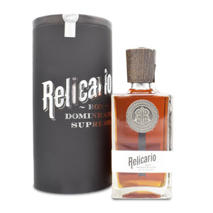 Rum RELICARIO 70 cl - Supremo