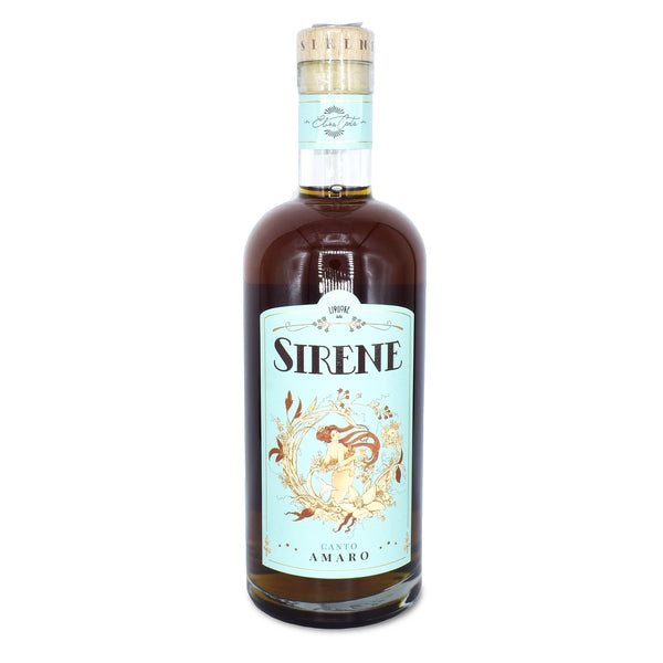 Liquore delle Sirene 70 cl - CANTO AMARO