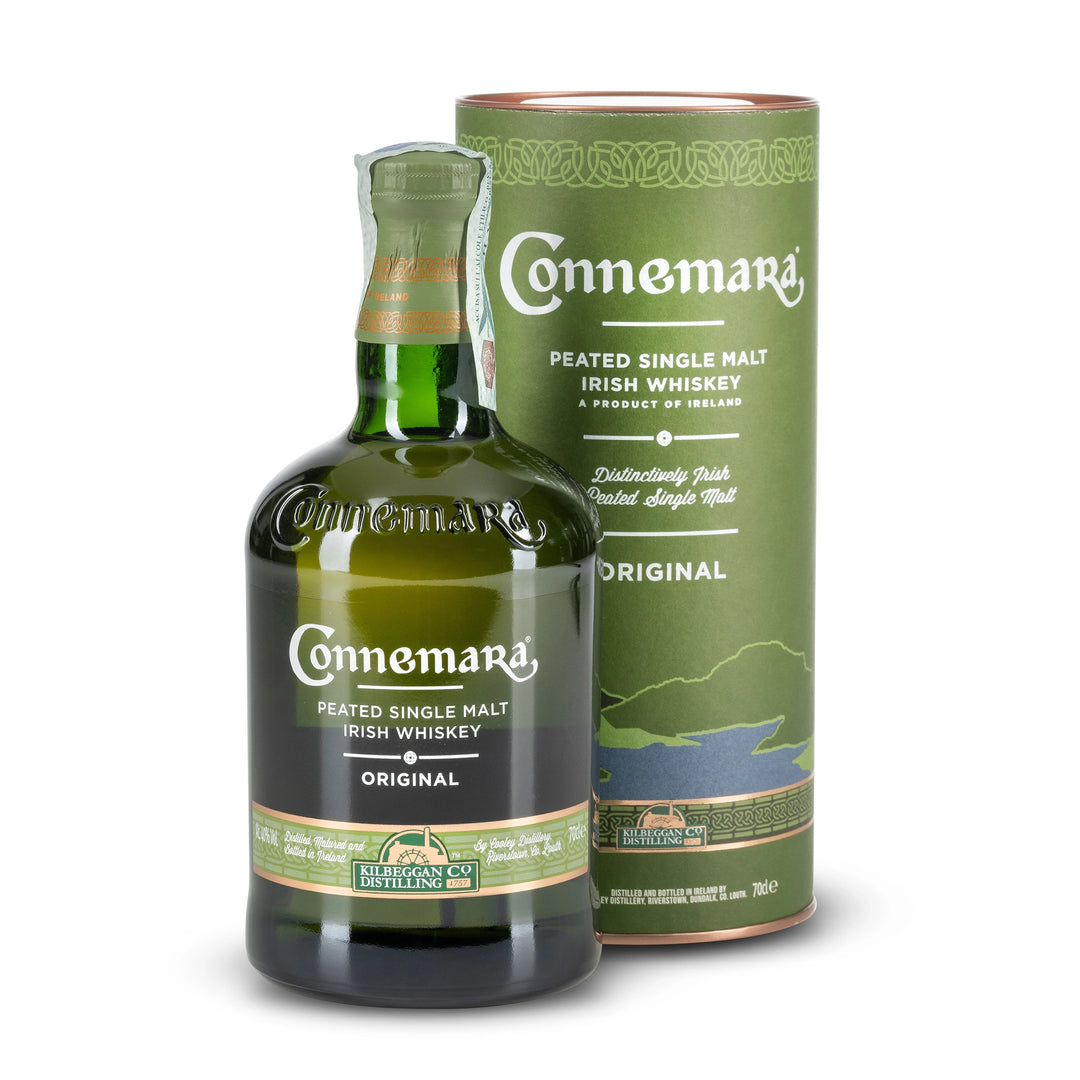 Bottiglia CONNEMARA PEATED ORIGINAL