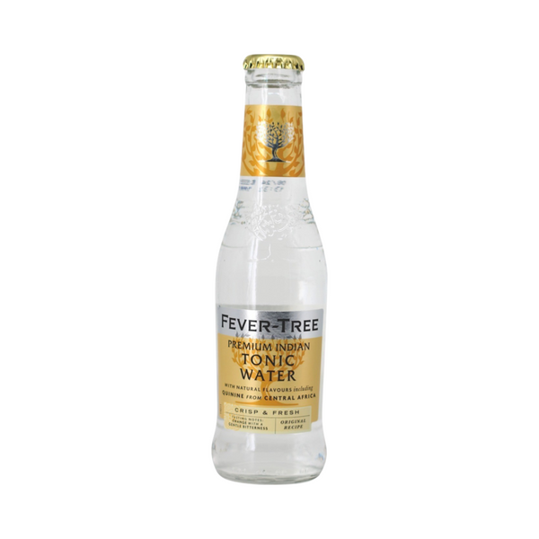 Bottiglia FEVER TREE INDIAN