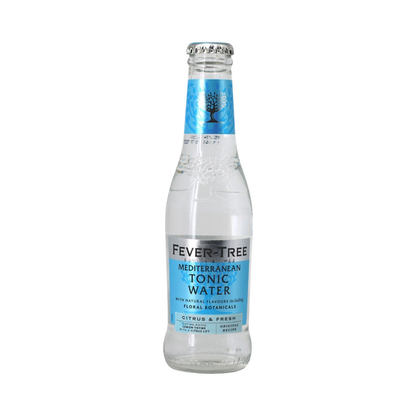 Bottiglia FEVER TREE MEDITERRANEAN