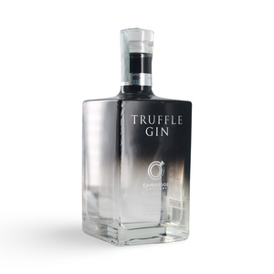 Gin Cambridge Truffle: Unico con Tartufo Bianco di Alba