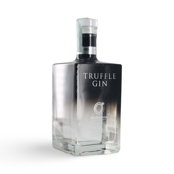 Gin Cambridge Truffle 70cl - London Dry con Tartufo Bianco di Alba