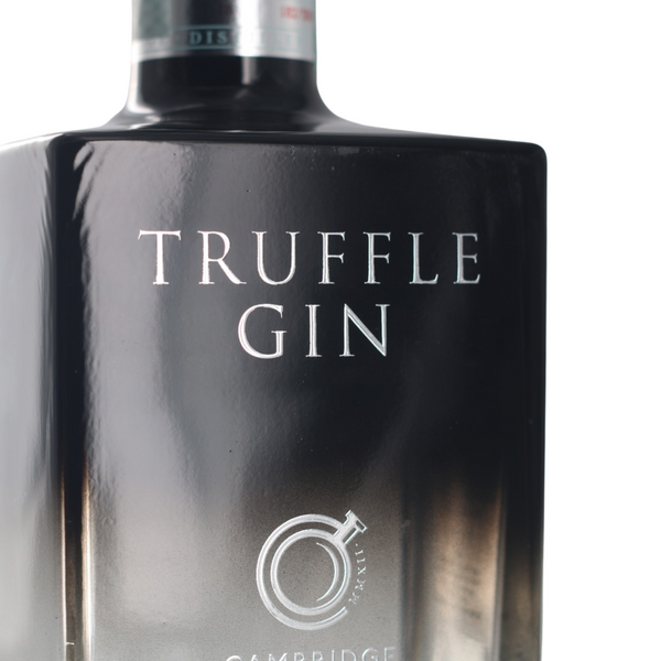 Gin Cambridge Truffle 70cl - London Dry con Tartufo Bianco di Alba