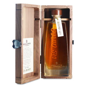 Grappa Vis Aurea Beccaris - Invecchiata 12 Anni, Oro 2023