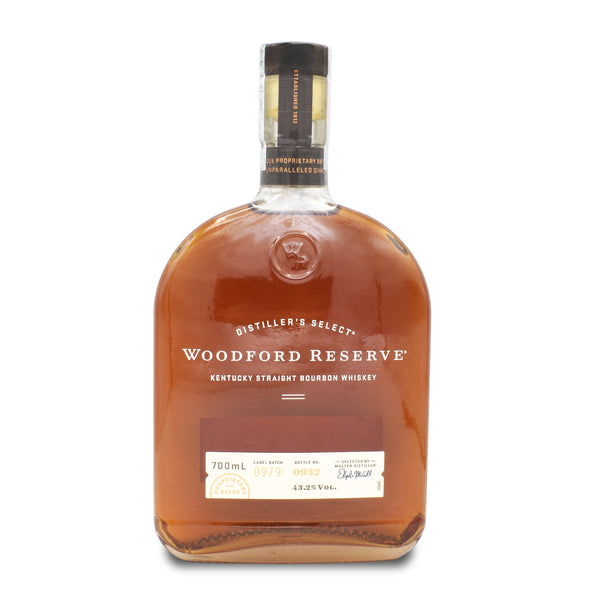 Woodford Reserve 70 cl - Kentucky Straight Bourbon