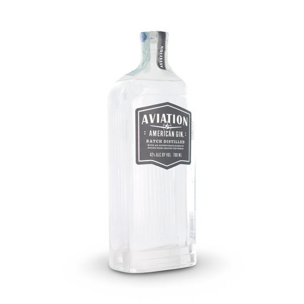 Gin AVIATION 70cl - Botaniche Esclusive e Eleganza Suprema