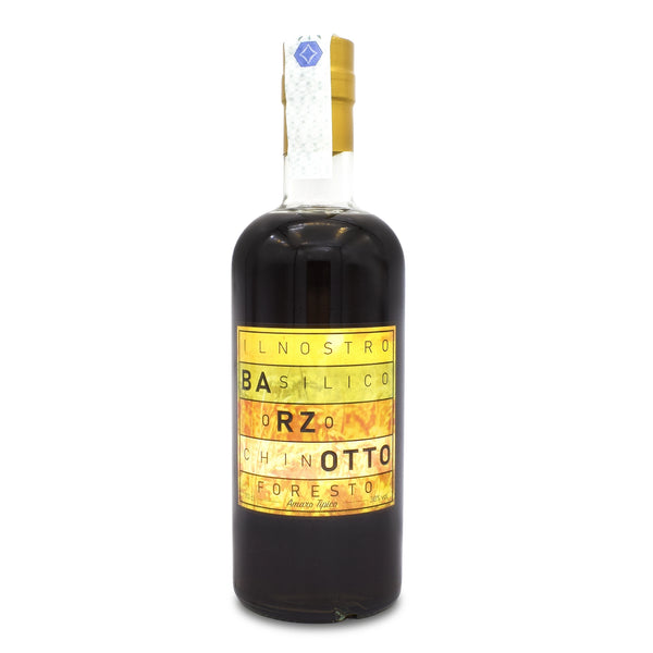 Amaro BARZOTTO 70 cl - Amaro Tipico Foresto