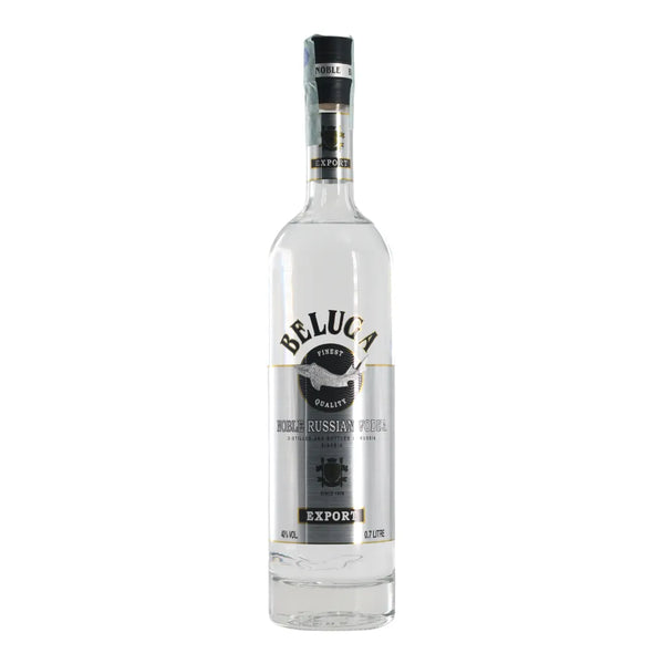 Vodka Beluga Noble 70cl - Eleganza e Qualità Superiore