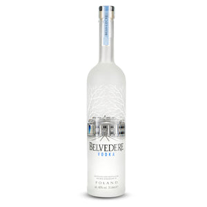 Belvedere - Organic Vodka