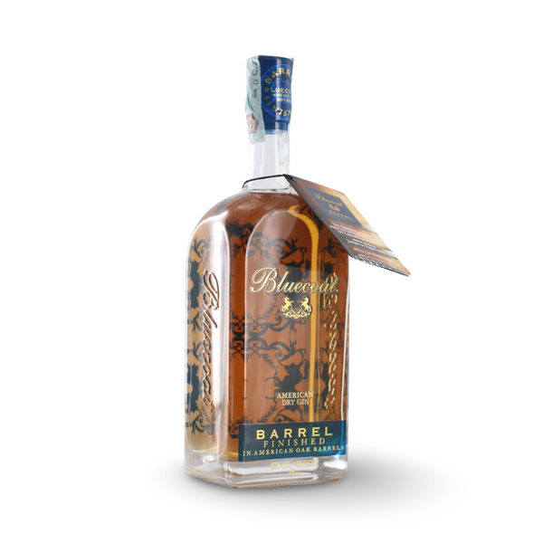 Gin Bluecoat Barrel 70cl - Ultra-premium in Botti di Rovere Americano