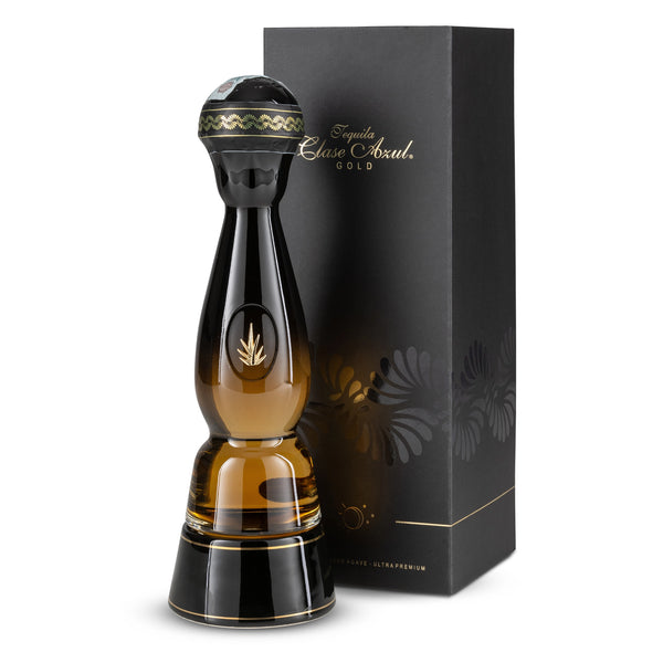 Clase Azul Gold Tequila Edizione Speciale 70 cl - Edizione Limitata