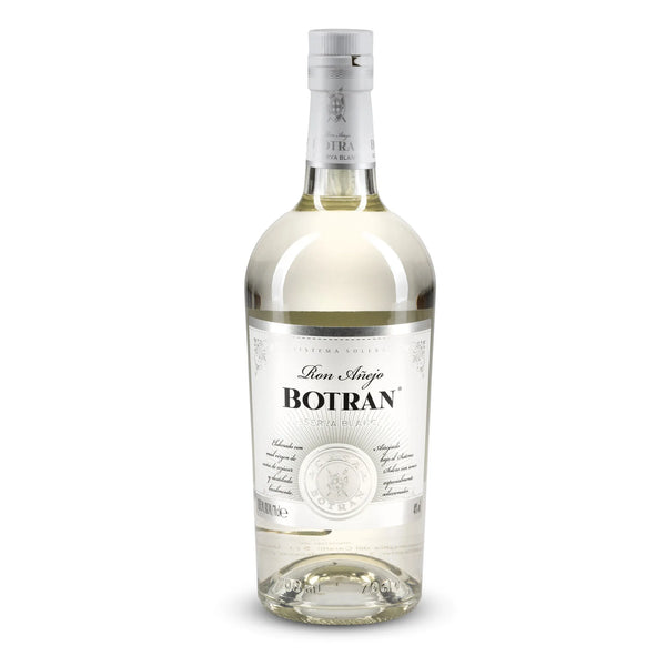 Rum Botran Reserva Blanca 70cl - Aroma Ricco e Morbido