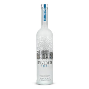 Belvedere - Organic Vodka