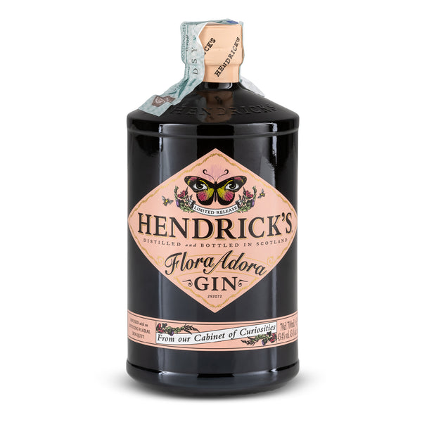 Bottiglia HENDRICK'S FLORA ADORA