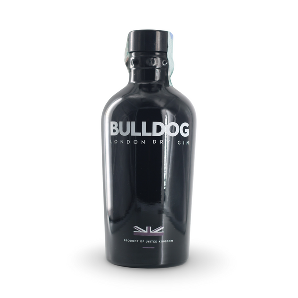 Gin BULLDOG 100 cl - Distillato Botanico Pregiato da 8 Paesi