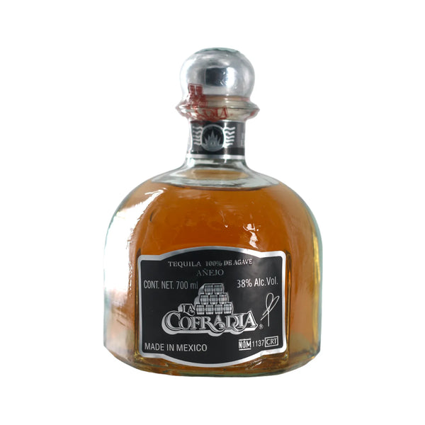 Bottiglia COFRADIA AÑEJO