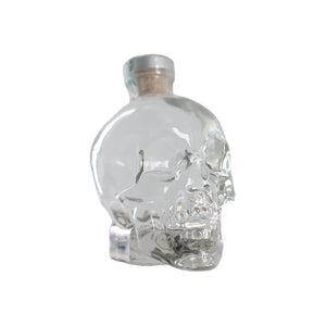 Vodka Crystal Head Canadese Purissima in Bottiglia a Teschio