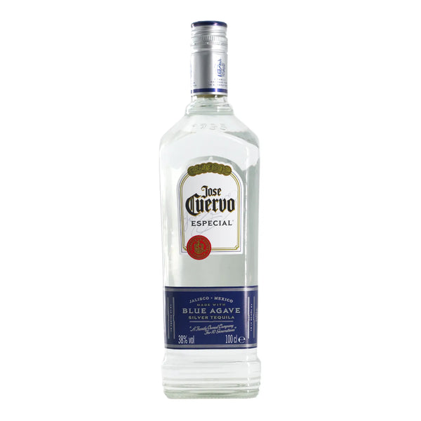 Bottiglia JOSE CUERVO BLANCO