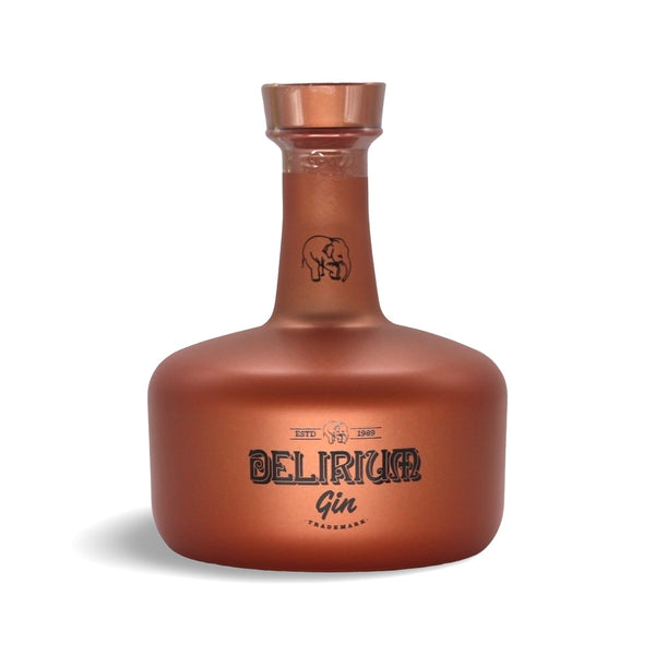 Gin Delirium 70cl - Edizione Speciale del Birrificio Huyghe